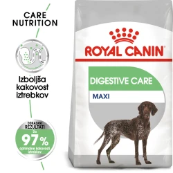 Royal Canin | Dog Maxi Digestive Care
