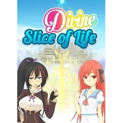 Divine Slice of Life (PC) Steam Key GLOBAL