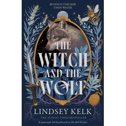 Witch and the Wolf