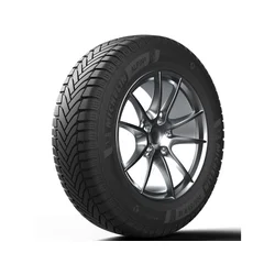 Michelin Zimska guma 215/70 R 15C 109/107R TL Agilis Alpin MI