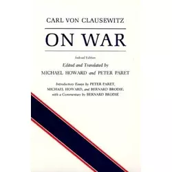Clausewitz Von - On War