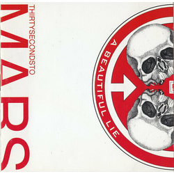 Thirty Seconds To Mars A Beautiful Lie (CD)