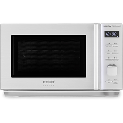 CASO MG 20 Cube Ceramic 3325 mikrovalovna pečica mit Grill 20L