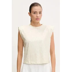 Top EA7 Emporio Armani