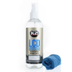 MELLE K2 LCD CLEANER 250ML