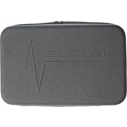 Neural DSP QC GigCase Zaščitna embalaža za kitaro Grey