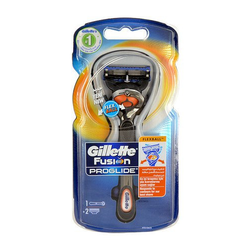 Gillette Fusion Proglide brijač 1 kom za muškarce