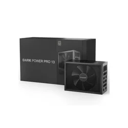 be quiet! - Napajanje 1600W be quiet! Dark Power PRO 13