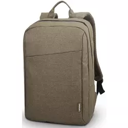 Lenovo 15.6 Laptop Casual Backpack B210 Maslinasti