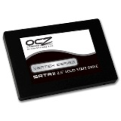 OCZ SSD trdi disk, SATA 2, 2.5, VERTEX, 60GB