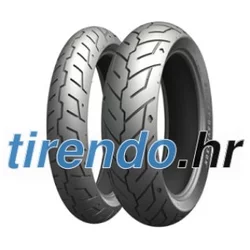 Michelin Scorcher 21 T Front ( 120/70 R17 TL 58V M/C, prednji kotač )