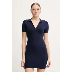 Obleka Calvin Klein Jeans