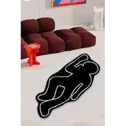 Conceptum Hypnose Tepih, 50x80cm, Šareni