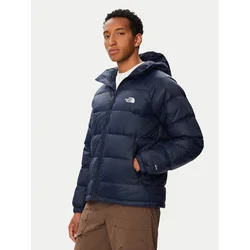 Napapijri Anorak Rainforest Winter 3 P0A4GMC Modra Regular Fit