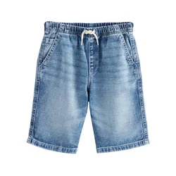 Next Kavbojke moder denim
