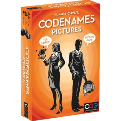 Codenames - Pictures (slovenska izdaja)