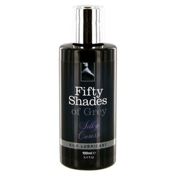 Lubrikant Silky Caress Fifty Shades of Grey 2413