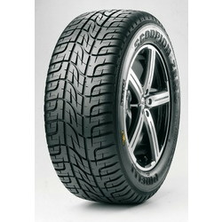 Pirelli Scorpion Zero Asimmetrico ( 255/50 ZR19 107Y XL, sa zaštitom za felne (MFS) )