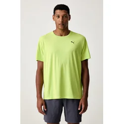 Puma trening kratka majica moška ESS Poly Texture