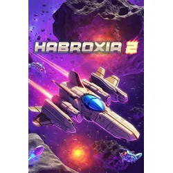 Habroxia 2 XBOX LIVE Key EUROPE