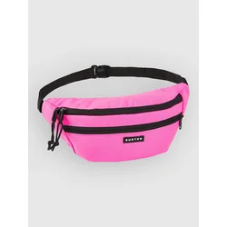 Burton Pack torbica za okoli pasu shockwave pink