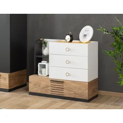 HANAH HOME Komoda Relax