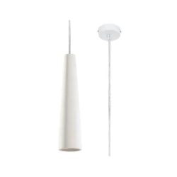 Sollux SL.0845 - Luster na sajli ELECTRA 1xGU10/40W/230V