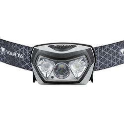 Varta 18650101401 - LED prigušiva punjiva čelna lampa LED/5V 1800mAh IPX7