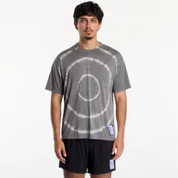 Majice Satisfy AuraLite T-Shirt Stone Mountain Tie Dye L