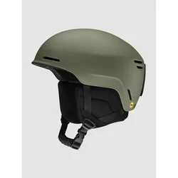 Smith Method MIPS Helmet matte fatigue green