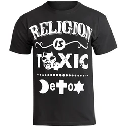 Hardcore majica moška - RELIGION - AMENOMEN - OMEN163KM