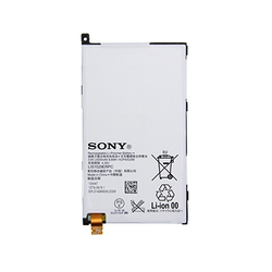 baterija za Sony Xperia Z1 Compact / D5503, originalna, 2300 mAh