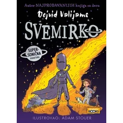 Svemirko