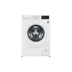 LG F4WV308S3U mašina za pranje veša, 8kg, 1400rpm, bela