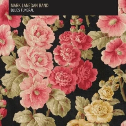 LANEGAN, MARK - Blues Funeral (2LP)