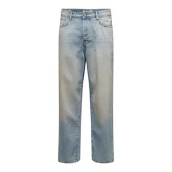 Only & Sons Kavbojke ONSFade moder denim