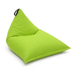 Sombra Lazy bag, 80x140 cm, Zeleni
