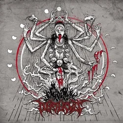 Deathcvlt - Deathcvlt (Limited Edition) (LP)