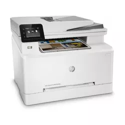 HP multifunkcijski štampač  Color LaserJet Pro M283fdn 7KW74A