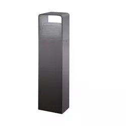 Eglo  Doninni 1 spoljna/podna, led, 6w, 750lm, v-400, antracit