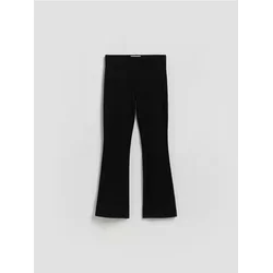 Reserved - Flare pantalone