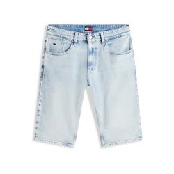 Tommy Jeans Kavbojke RONNIE  moder denim