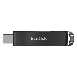 SANDISK 64GB Type-C Ultra Crna  USB 3.1 / USB C 64GB Crna