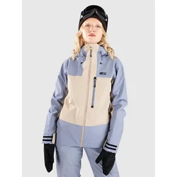Picture Sylva 3L Jacket pure cashmere