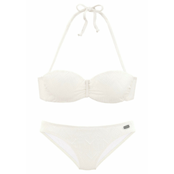 BUFFALO Bikini, bela