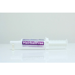 VetPlanet Hairball Free pasta za izbacivanje dlake 20ml