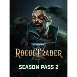 Warhammer 40,000: Rogue Trader - Season Pass 2 (DLC) Steam Key (PC) GLOBAL