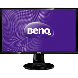 BENQ LED monitor GL2460 BLACK