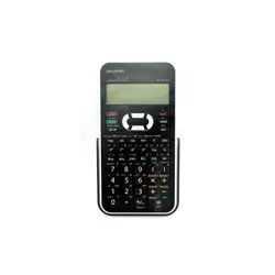 SHARP znanstveni kalkulator EL-531XH BIJELI
