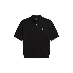 Polo Ralph Lauren Majica črna